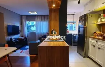 Apartamento com 2 dormitórios à venda, 58 m² por r$ 660.000,00 - vila buarque - são paulo/sp