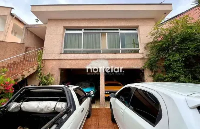 Casa à venda, 180 m² por r$ 849.000,00 - freguesia do ó - são paulo/sp