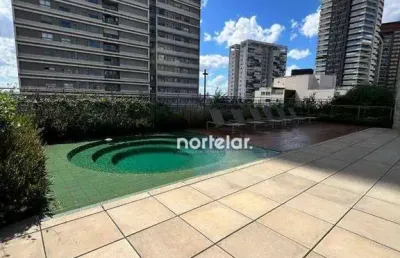 Linda cobertura com 4 dormitórios à venda, 666 m² por r$ 16.000.000 - vila madalena - são paulo/sp