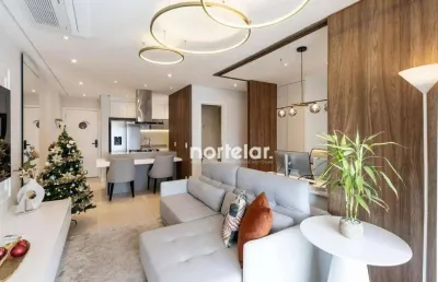 Apartamento com 2 quartos à venda na Rua Schilling, Vila Leopoldina, São Paulo