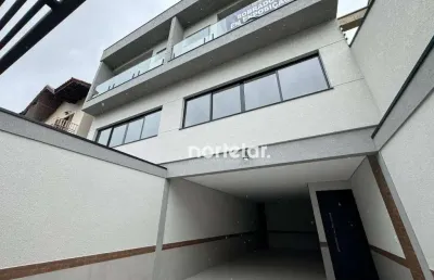Sobrado com 3 suítes à venda, 210 m² por r$ 1.450.000 - parque são domingos - são paulo/sp
