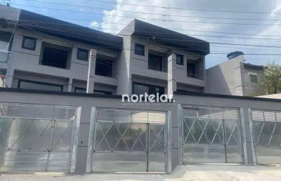 Sobrado com 2 dormitórios à venda, 125 m² por r$ 530.000,00 - perus - são paulo/sp