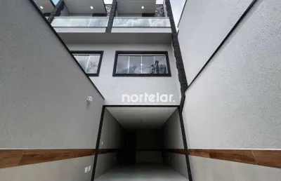 Sobrado à venda, 110 m² por r$ 760.000,00 - freguesia do ó - são paulo/sp