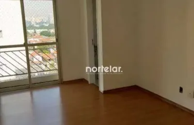 Apartamento com 2 dormitórios à venda, 54 m² por r$ 499.000,00 - casa verde - são paulo/sp