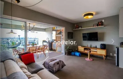 Apartamento com 3 dormitórios à venda, 117 m² por r$ 1.598.000,00 - barra funda - são paulo/sp