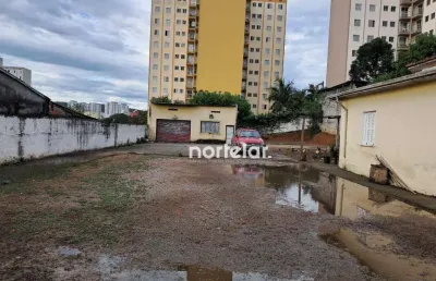 Terreno à venda, 920 m² por r$ 2.300.000,00 - jardim rincão - são paulo/sp