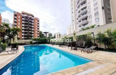 Apartamento com 2 dormitórios à venda, 88 m² por r$ 1.188.000,00 - vila leopoldina - são paulo/sp