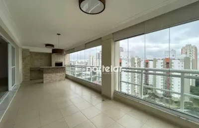 Lindo apartamento com 3 suítes, 210 m² - vila leopoldina - são paulo/sp