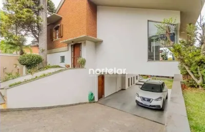 Casa à venda, 383 m² por r$ 1.990.900,00 - city américa - são paulo/sp