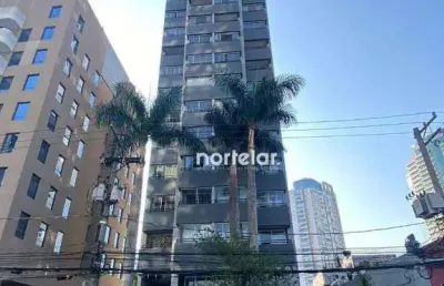 Studio com 1 dormitório à venda, 29 m² por r$ 477.000,00 - pinheiros - são paulo/sp