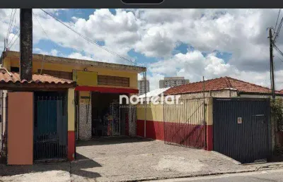 Terreno à venda, 1041 m² por r$ 3.170.000,00 - vila pirituba - são paulo/sp