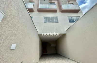 Casa com 2 quartos à venda na Rua Lavras do Sul, Limão, São Paulo