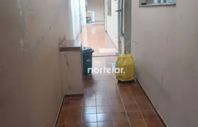 Casa com 2 dormitórios à venda, 150 m² por r$ 450.000,00 - freguesia do ó - são paulo/sp