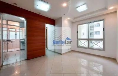 Apartamento com 2 quartos à venda na Rua Juan Arfe, Vila Cruz das Almas, São Paulo
