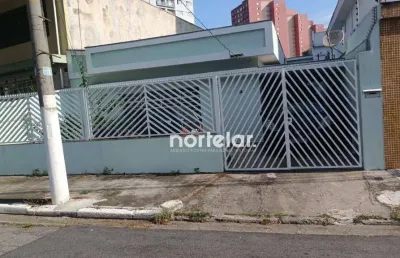 Casa com 2 dormitórios à venda, 163 m² por r$ 1.240.000,00 - casa verde alta - são paulo/sp