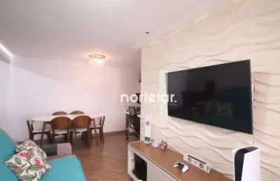 Apartamento com 2 dormitórios à venda, 64 m² por r$ 560.000,00 - casa verde - são paulo/sp