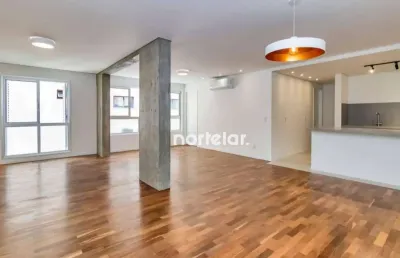 Apartamento com 2 dormitórios à venda, 128 m² por r$ 2.349.000,00 - jardim américa - são paulo/sp