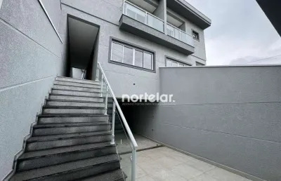 Sobrado com 3 dormitórios à venda, 252 m² por r$ 1.650.000,00 - parque são domingos - são paulo/sp