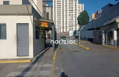 Apartamento com 2 dormitórios à venda, 51 m² por r$ 265.000 - cachoerinha- são paulo/sp