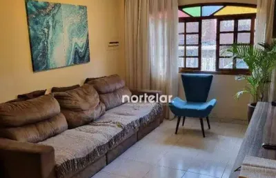 Sobrado com 3 quartos à venda, 200 m² por r$ 855.990 - freguesia do ó - são paulo/sp