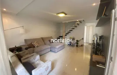Sobrado com 3 dormitórios à venda por r$ 890.000,00 - jardim franca - são paulo/sp