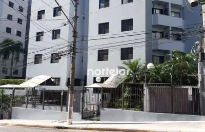 Apartamento com 2 quartos à venda na Rua Portão Preto, Vila Mangalot, São Paulo