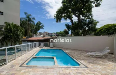 Apartamento com 2 dormitórios à venda, 55 m² por r$ 320.000,00 - freguesia do ó - são paulo/sp