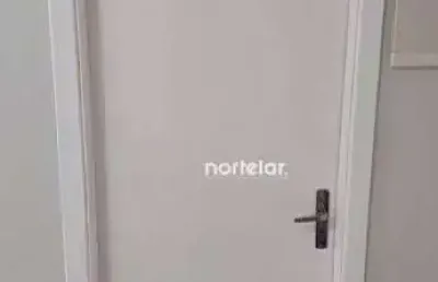 Apartamento com 2 quartos à venda na Rua Martinho do Amaral, Vila Zulmira, São Paulo