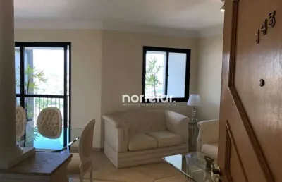 Apartamento com 3 dormitórios à venda, 97 m² por r$ 950.000,00 - freguesia do ó - são paulo/sp
