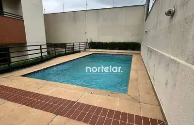 Apartamento com 3 quartos à venda na Rua Lúcia Caiaffa, Vila Pereira Barreto, São Paulo