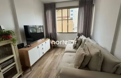 Apartamento com 2 dormitórios à venda, 62 m² por r$ 499.000,00 - lapa - são paulo/sp