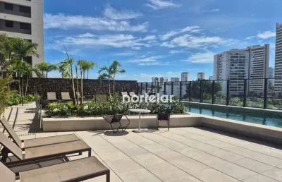 Apartamento com 3 dormitórios à venda, 69 m² por r$ 855.000,00 - vila anastácio - são paulo/sp