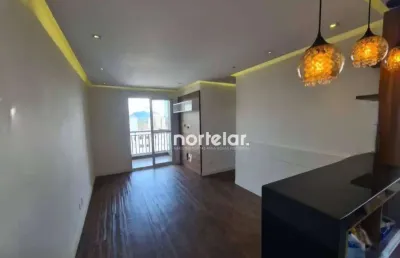 Excelente apto em pirituba - próximo a estação piqueri
