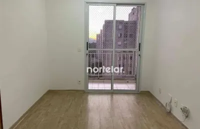 Apartamento com 2 dormitórios à venda, 49 m² por r$ 380.000,00 - pirituba (zona norte) - são paulo/sp