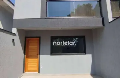 Sobrado com 2 dormitórios à venda, 85 m² por r$ 740.000,00 - freguesia do ó - são paulo/sp