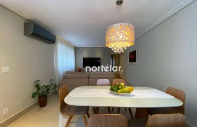 Excelente casa assobradada à venda no parque são domingos
