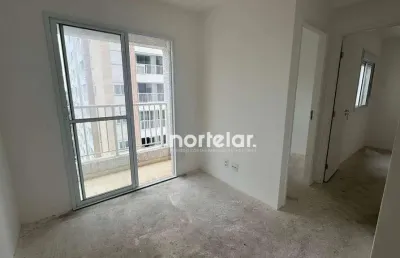 Apartamento com 2 dormitórios à venda, 41 m² por r$ 380.000,00 - vila pirituba - são paulo/sp