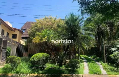 Casa com 4 dormitórios à venda, 400 m² por r$ 2.100.000,00 - city américa - são paulo/sp