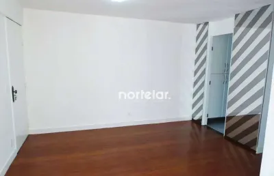 Apartamento com 2 quartos à venda, 55 m² - jardim íris - são paulo/sp