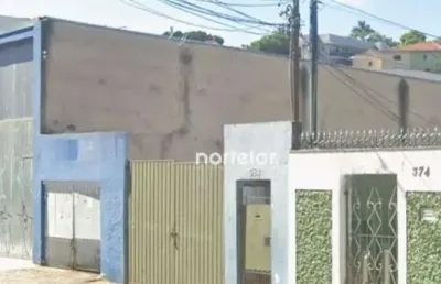 Casa com 4 dormitórios à venda, 288 m² por r$ 759.000,00 - vila amélia - são paulo/sp