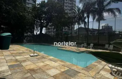 Apartamento com 2 dormitórios à venda, 73 m² por r$ 608.000,00 - freguesia do ó - são paulo/sp