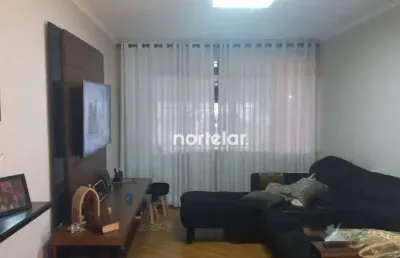 Casa com 3 quartos à venda na Rua José Albino, Parque São Domingos, São Paulo