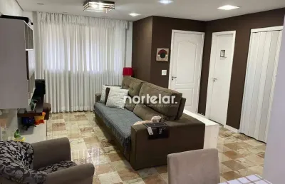 Sobrado à venda com 3 dormitórios em condomínio fechado - tremembé