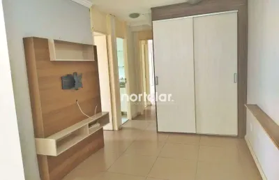 Apartamento à venda, 65 m² por r$ 450.000,00 - nossa senhora do ó - são paulo/sp