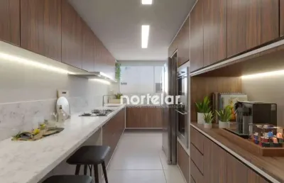 Apartamento com 3 dormitórios à venda, 155 m² por r$ 2.099.000,00 - paraíso - são paulo/sp