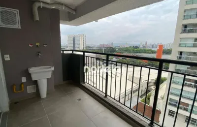 Apartamento com 2 dormitórios à venda, 42 m² por r$ 420.000,00 - barra funda - são paulo/sp