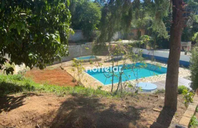 Terreno à venda, 1135 m² por r$ 400.000,00 - jardim estância brasil - atibaia/sp
