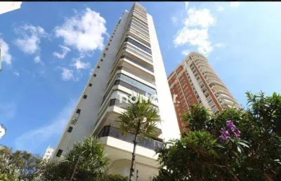 Apartamento, 260 m² - venda por r$ 2.800.000,00 ou aluguel por r$ 27.240,00/ano - perdizes - são paulo/sp