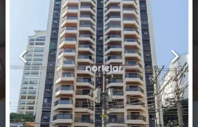 Apartamento com 2 dormitórios à venda, 70 m² por r$ 810.000,00 - jardim paulista - são paulo/sp