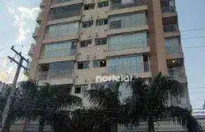 Apartamento à venda, 70 m² por r$ 815.000,00 - casa verde - são paulo/sp